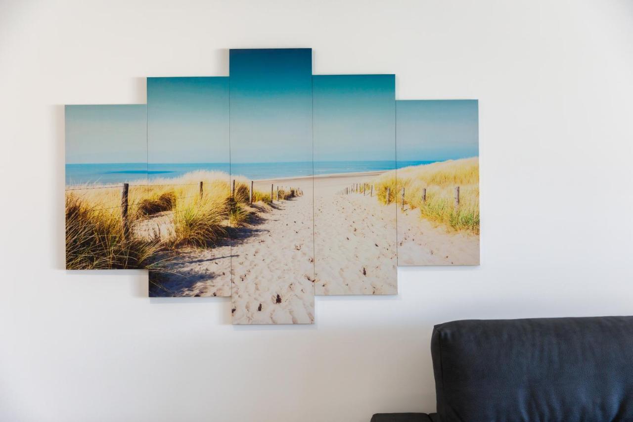 Albufeiramar Apartment Bagian luar foto