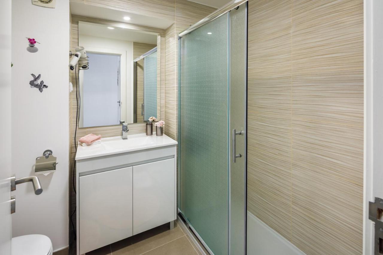 Albufeiramar Apartment Bagian luar foto