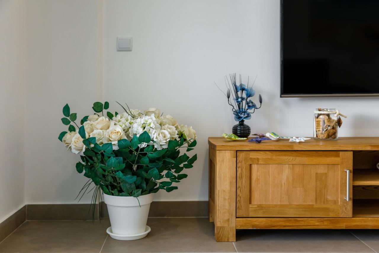Albufeiramar Apartment Bagian luar foto